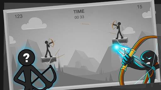Mr Bow screenshot 8