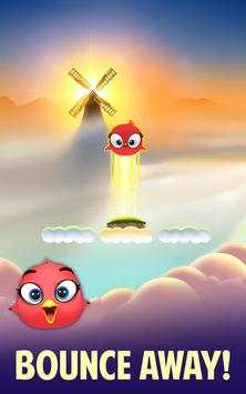 Bird Bounce screenshot 1