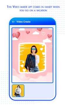 Musica.ly Video Effect 3 تصوير الشاشة