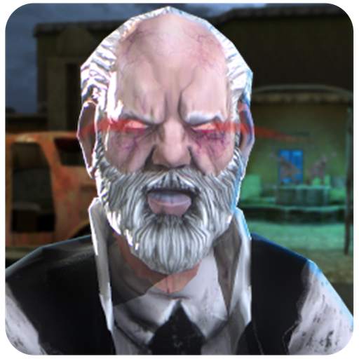 Erich Sann: Scary academy 3.5.4