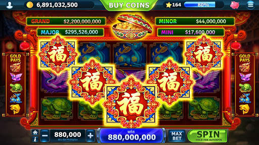 Slots of Vegas screenshot 1