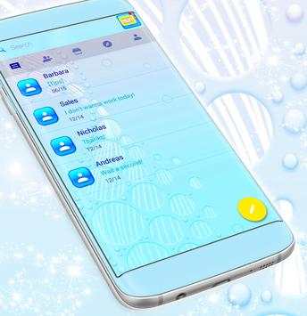 Hd Sms Themes For Samsung Galaxy J5 screenshot 3