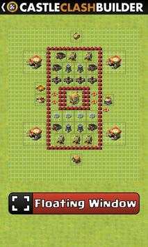 Builder for Castle Clash screenshot 4