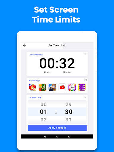 Kids App Lock: Parental Lock screenshot 10