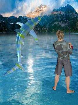 Fishing Shark Diary screenshot 1