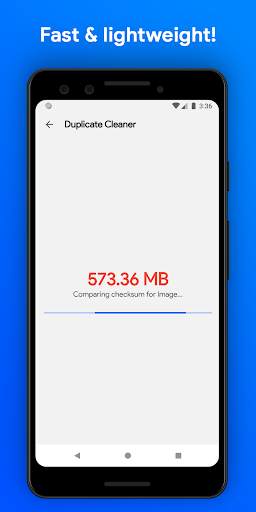 BitCleaner - Storage, App, Duplicate Cleaner screenshot 4