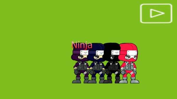 SUPER MINI NINJA स्क्रीनशॉट 4