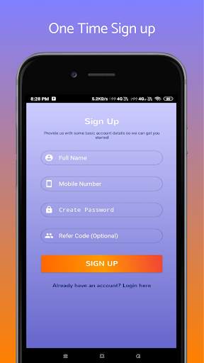 Cash Joy screenshot 2