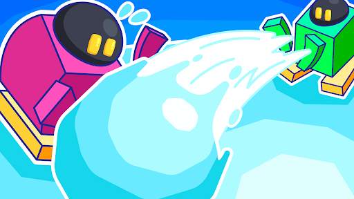 Snowball.io 8 تصوير الشاشة