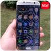 Broken Screen Prank on 9Apps