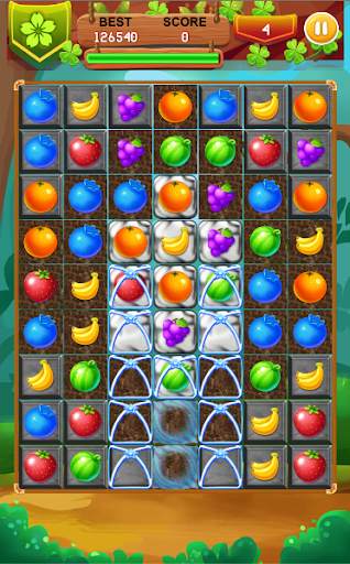 Fruits Legend 2018 screenshot 3