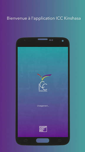 ICC Kinshasa screenshot 1