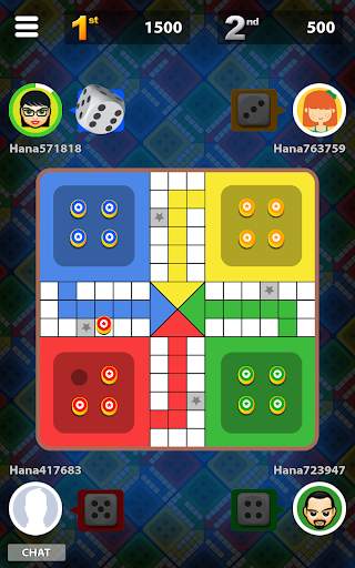 Ludo All Star - Dice Board Game 2020 screenshot 16