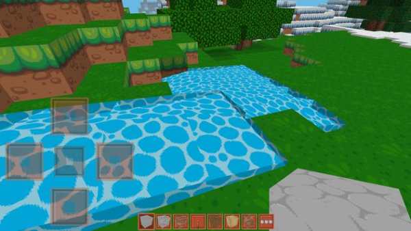 Limon Craft - Super Edition screenshot 1