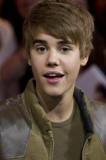Justin Bieber New HD Wallpapers screenshot 7