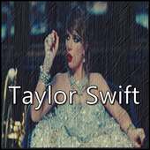 Taylor Swift Song logo