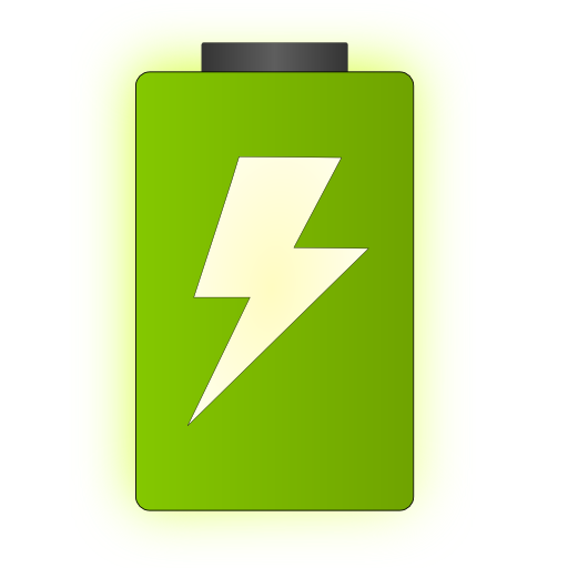 Text Battery Widget Pro icon