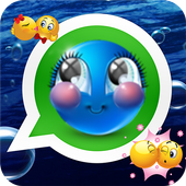 Stickers for Whatsapp icon