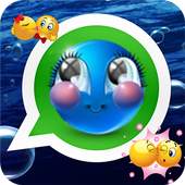Stickers for Whatsapp 1.05