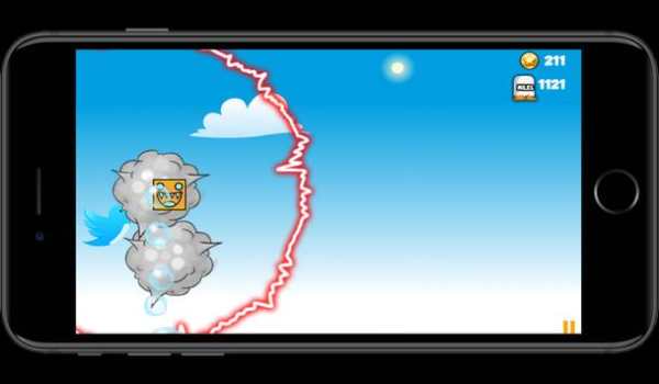 Geometry Dash screenshot 3