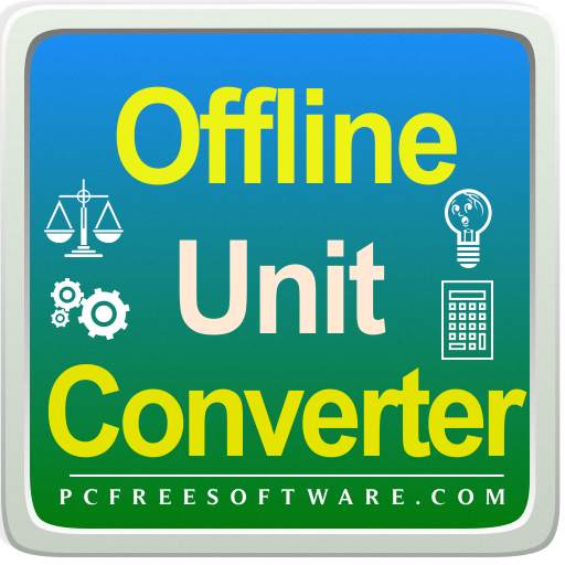 Offline Unit Converter - Supper All In One 1.1