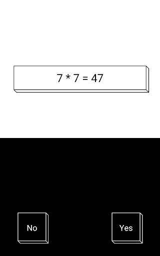 Math Games — Two Player Brain Games for fun screenshot 7