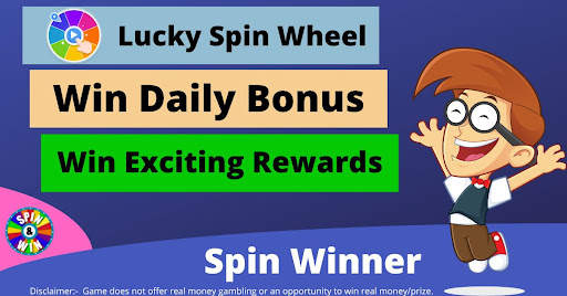SpinWinner स्क्रीनशॉट 7