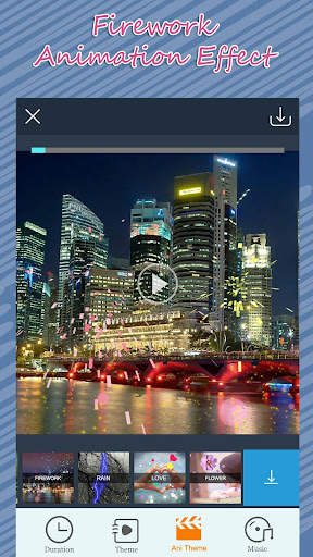 Video Maker With Music screenshot 7