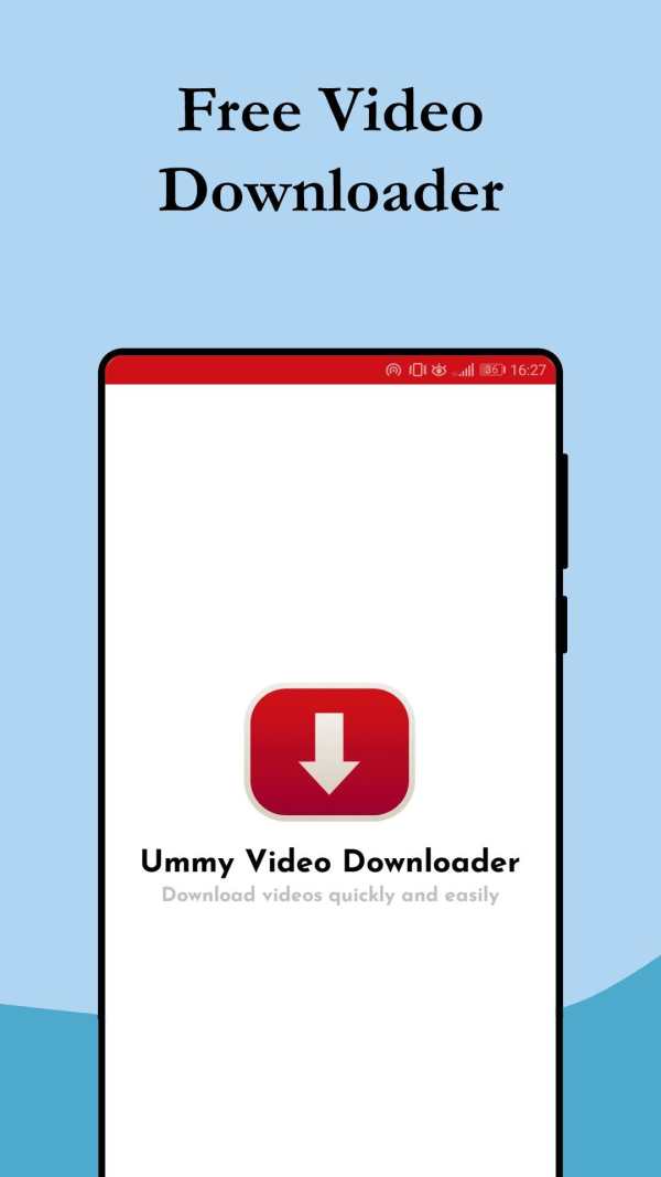 Ummy Video Downloader screenshot 11