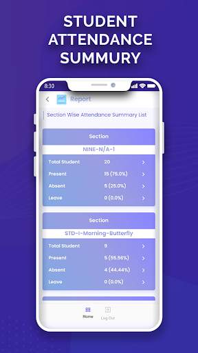 Eduman App screenshot 12