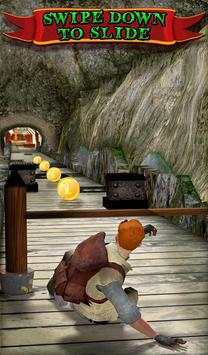 Escape Runner 3D screenshot 15