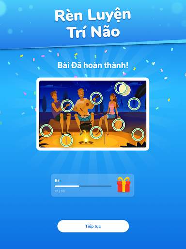 Tìm điểm khác biệt screenshot 14