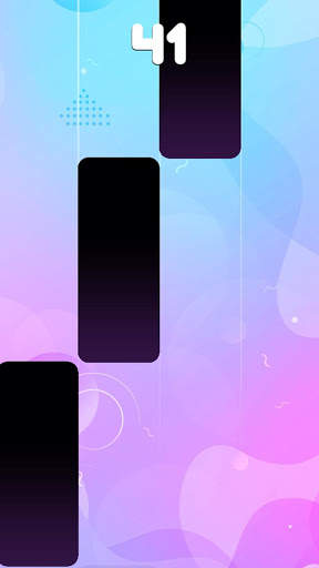 All Of Me - John Legend Music Beat Tiles screenshot 1