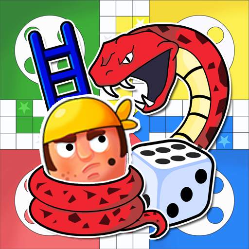 Ludo & Snakes and Ladders Game 0.8