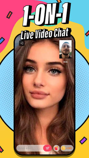 Welo - Live Video Chat & Meet Lovely Friends screenshot 3