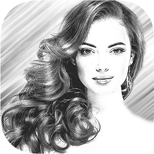 SketchArt - Pencil Sketch , Sketch Photo Editor icon