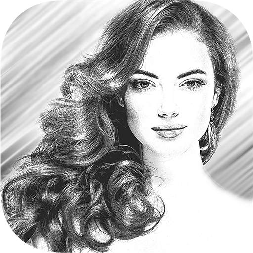 SketchArt - Pencil Sketch , Sketch Photo Editor 2.2