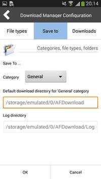 IDM Download Manager screenshot 7