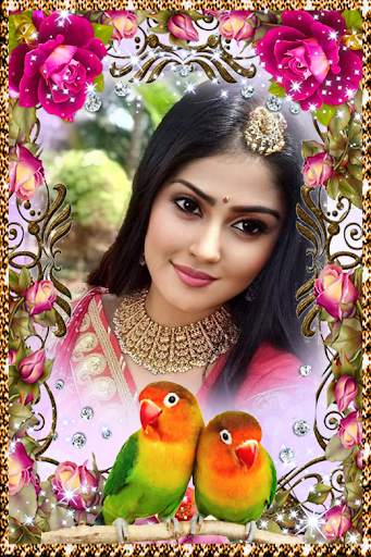 Bird Photo Frame 2022 screenshot 5