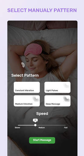Body Massager Vibration : Strong Vibration screenshot 3