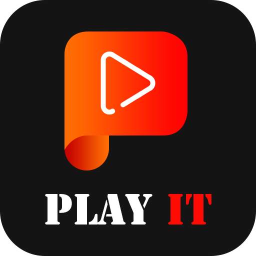 playit - best all new video player 1.0