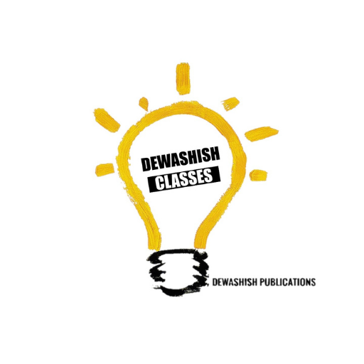 Dewashish Classes иконка