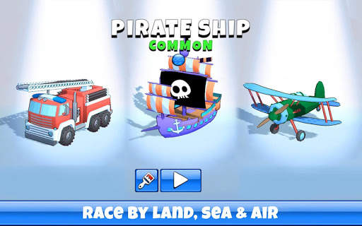 Wheely World screenshot 15