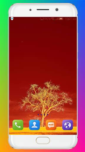 Tree Wallpaper HD screenshot 15