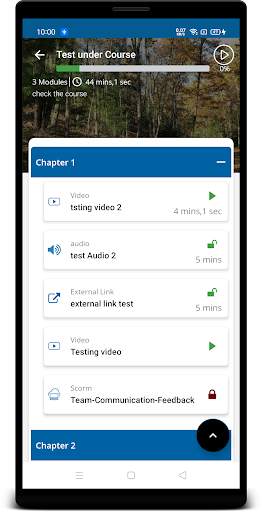 CALF™ V4 screenshot 4