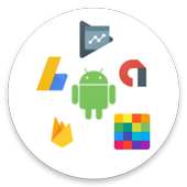 Android Developer Console icon
