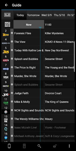 LocalTel TV Plus screenshot 3