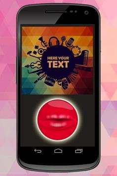 Girl Voice Changer screenshot 2