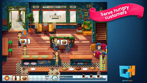 Delicious - New Beginning screenshot 4