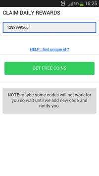 Pool Instant Rewards Lite screenshot 1